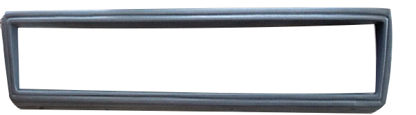 1978-88 Hurst Olds 442 Cutlass Instrument Cover Overlay